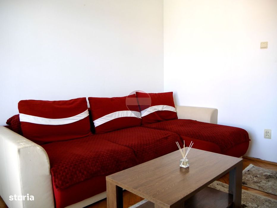 Apartament de vânzare | Strada Arnsberg, Alba Iulia — fotografia 1
