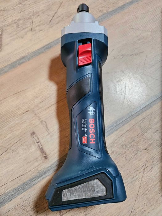 Polizor drept Bosch Profesional GGS18V-20
