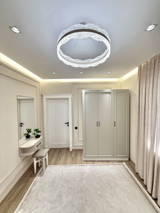 Продается новостройка ЖК Baku Residence (Узбум) 2/4/10