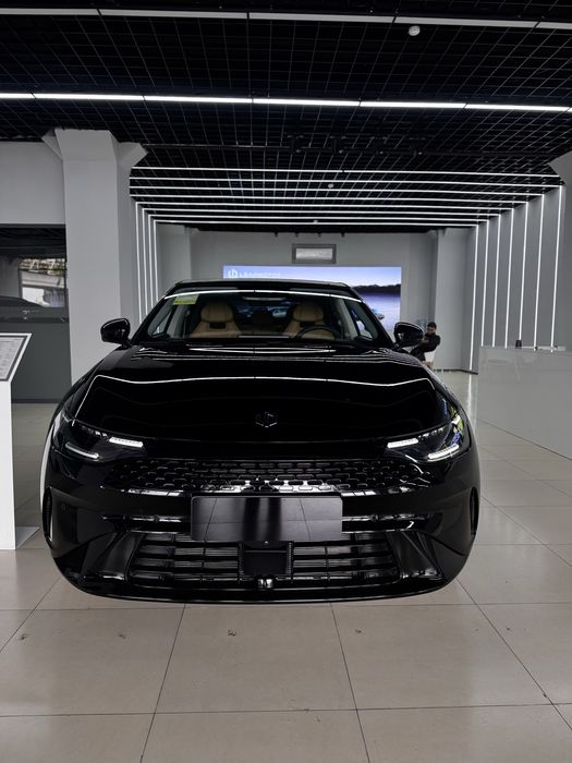 Leapmotor c01 gib 216 рассрочка