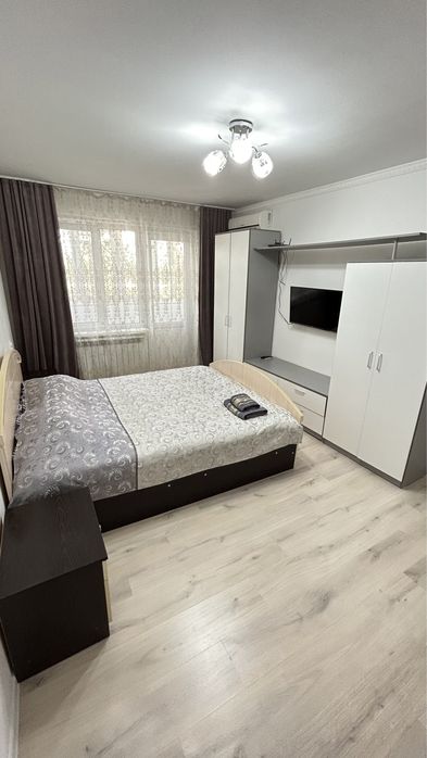 Квартира в аренду