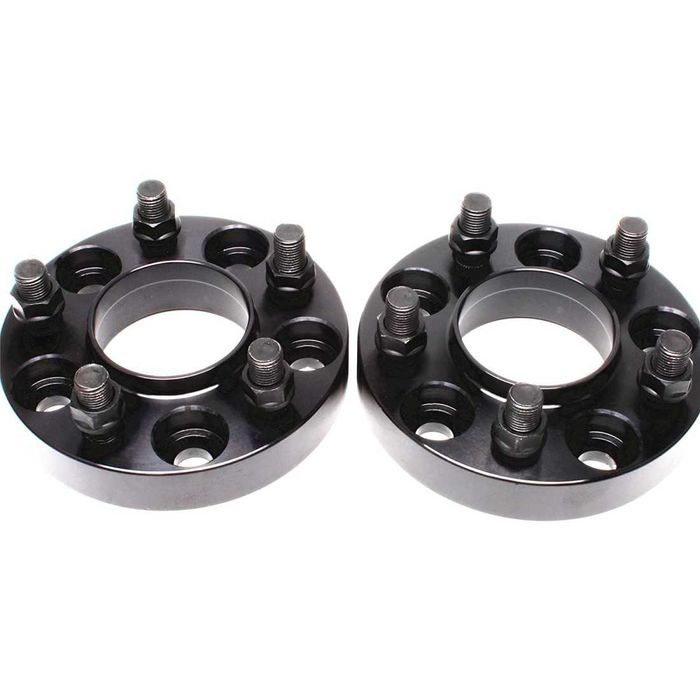 Flanse distantiere Land Rover Freelander 25mm 5X114,3 M12x1,5 CB 64,1