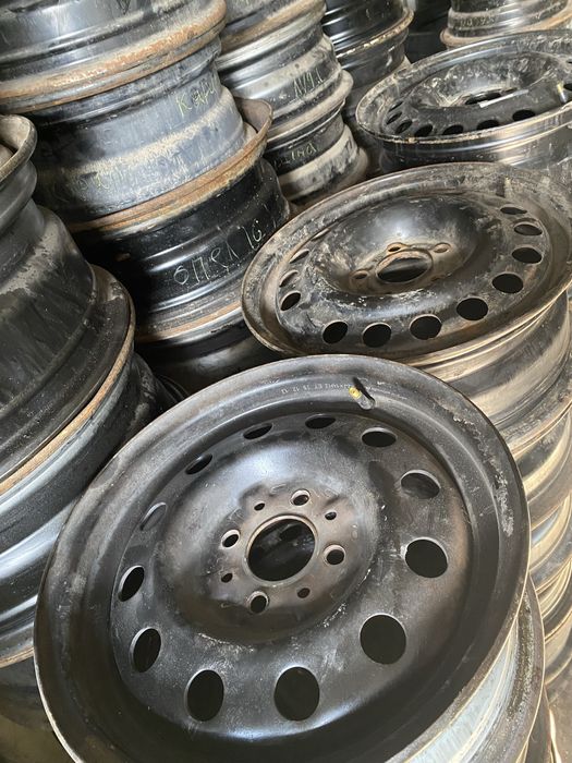 Балон шина диска