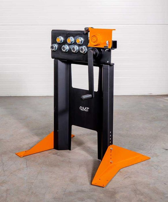 Dispozitive de indreptat sirma , platband si indoit /forjat profile