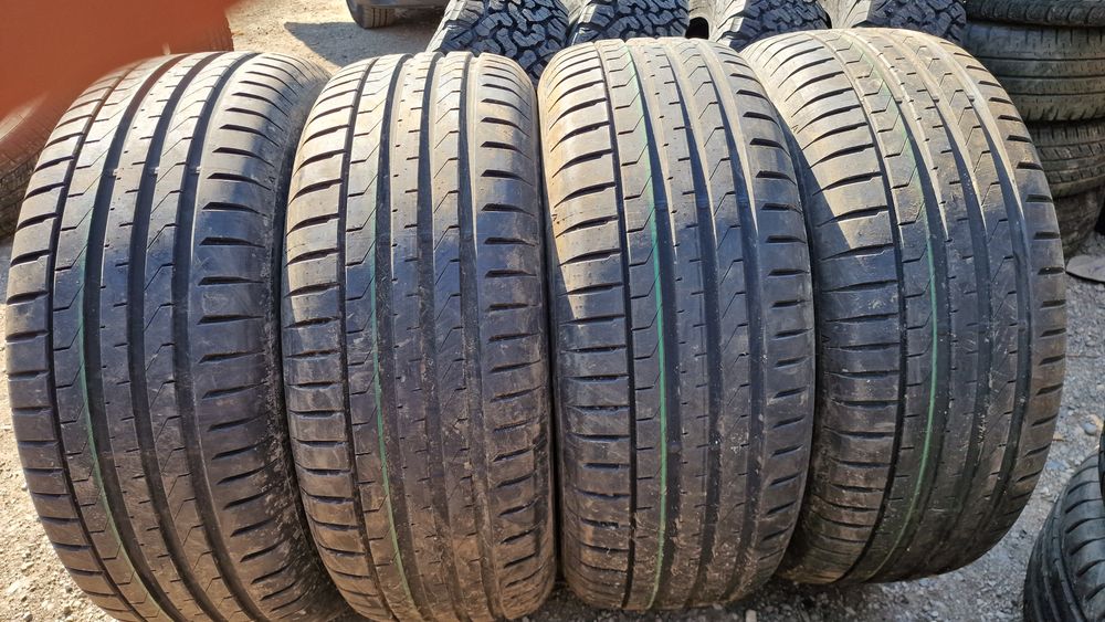 Anvelope 265/60R18 marca Falken, DOT 2023,noi
