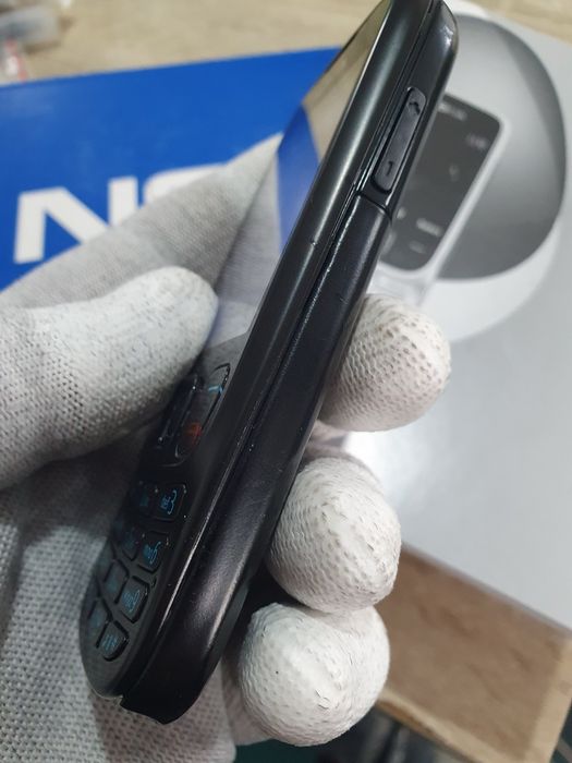 Nokia 6303 Black Excelent Original cu Limba Română.
