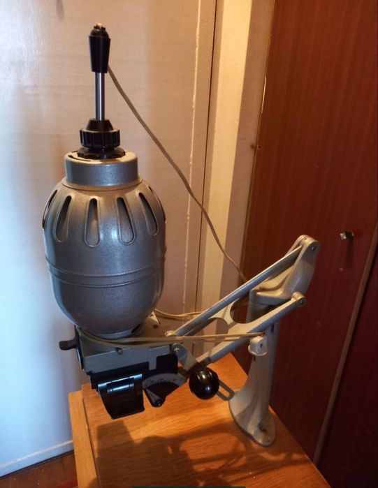 Фотоувеличитель Ленинград- 2