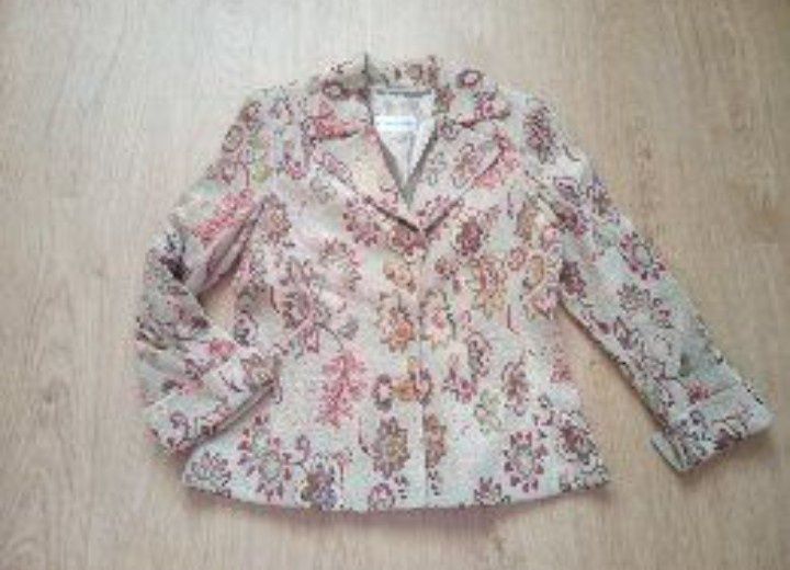 Sacouri DAMA, mărimea 40-42