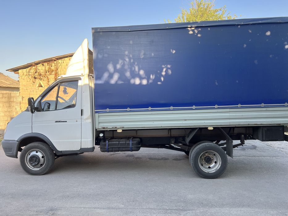 Газель сотилади! Продается Газель 2000-год