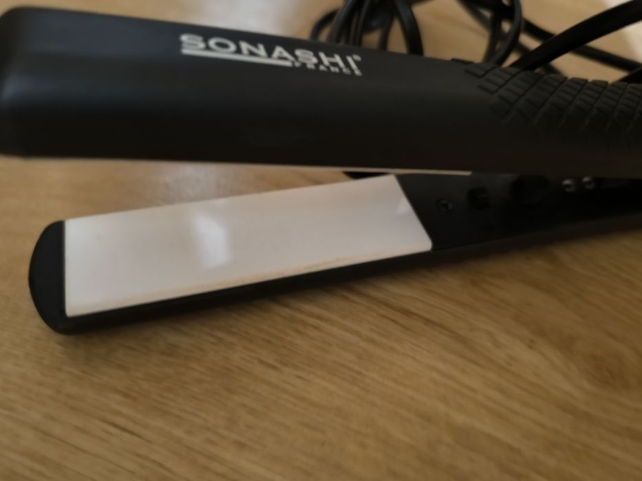 Преса за изправяне