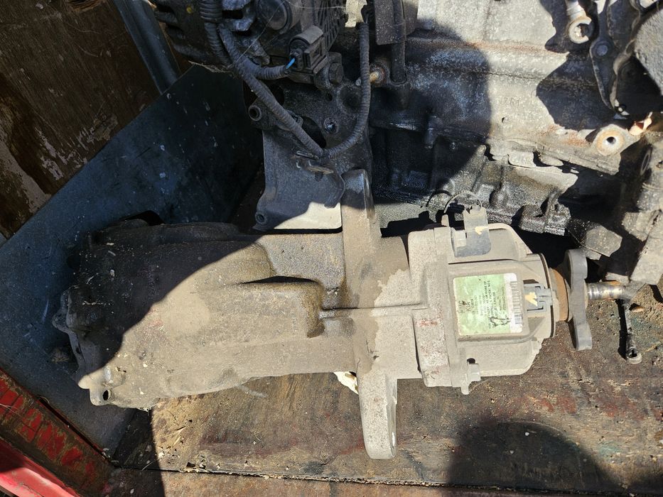 Халдекс за Hyndai Tucson 2007god dizel