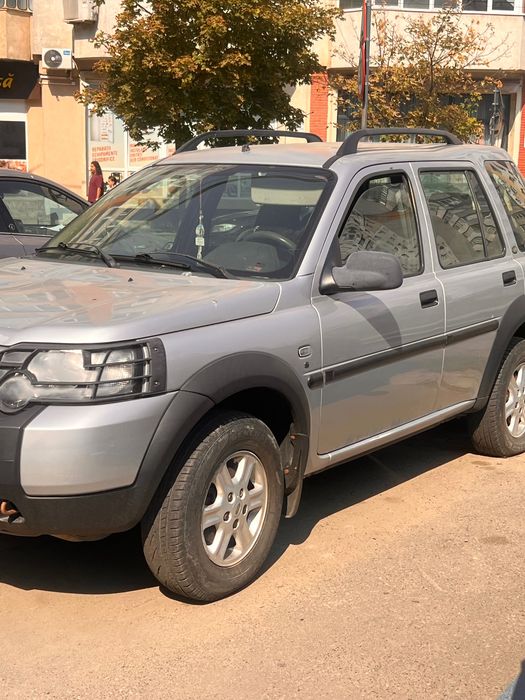 Autoturism de vânzare