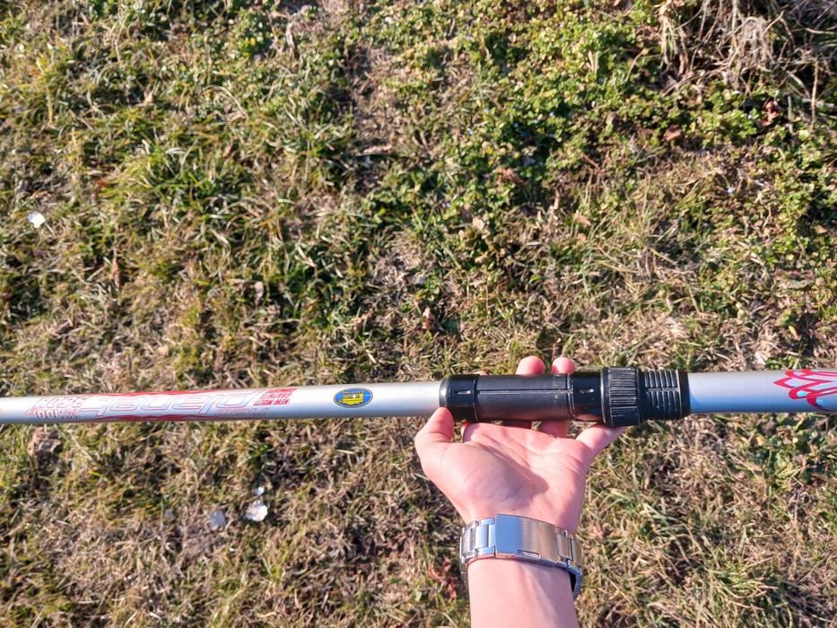 Дънна въфица,Lineaeffe