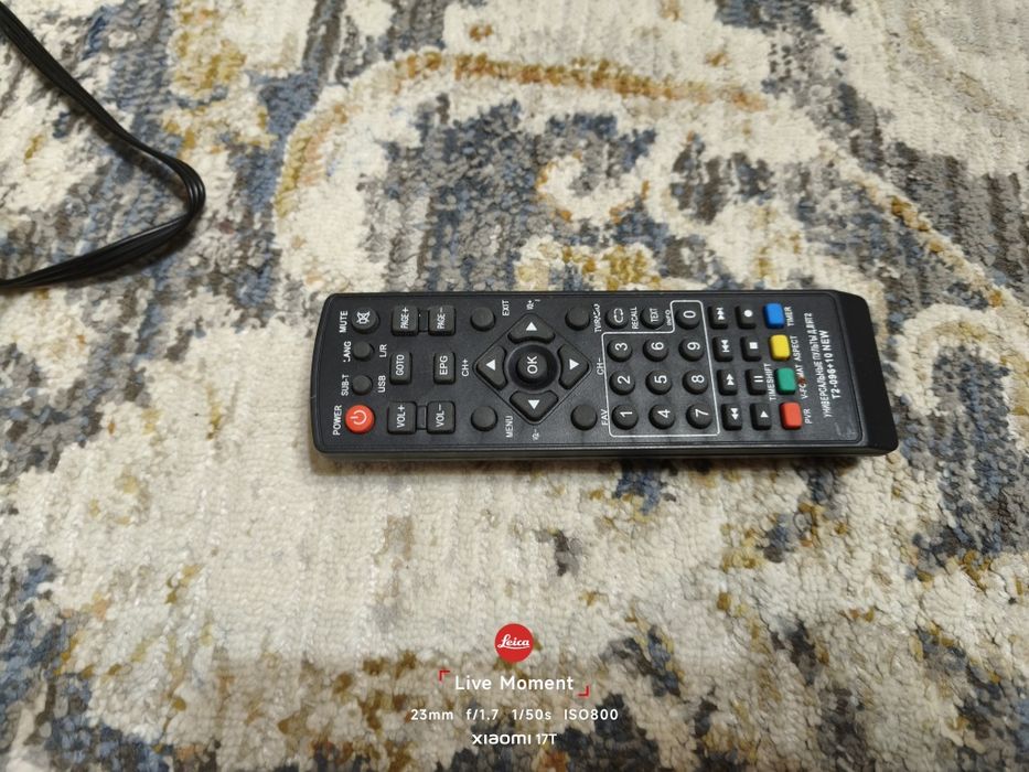 Good Openbox DVB-009, цифровая ТВ-приставка