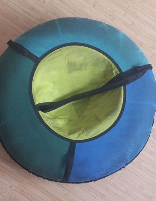 Тюбинг / санка / камера продам