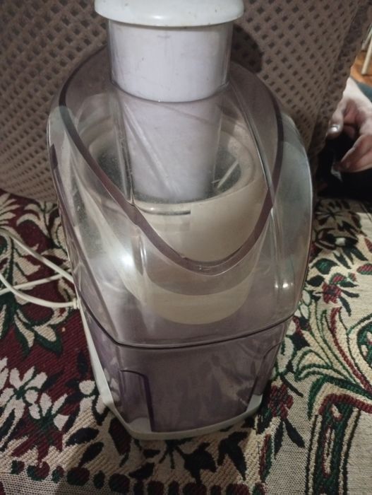 Соковыжималка Журавика