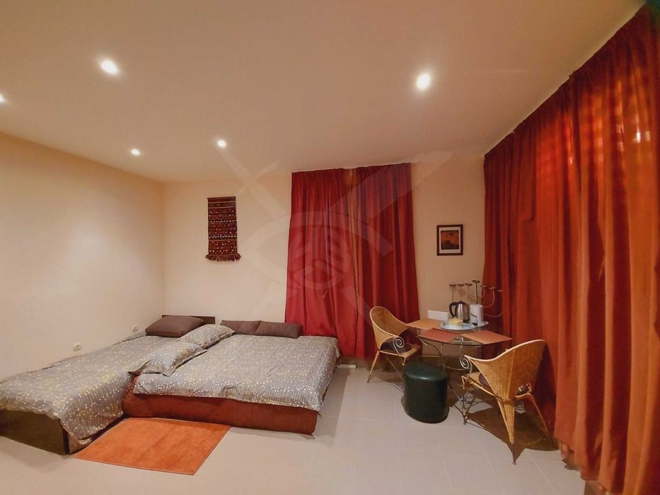 Продава се Едностаен апартамент в Варна, Виница - 25 кв.м за 1960 €/кв.м - Снимка #9