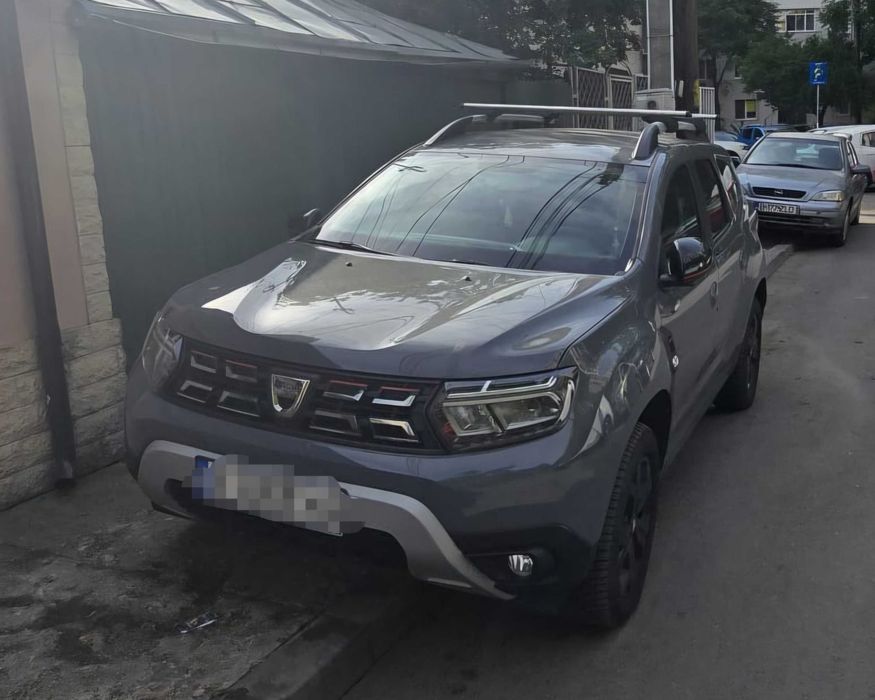 DACIA Duster 2022 — imagine 2
