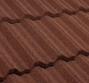 Tigla metalica Gerard