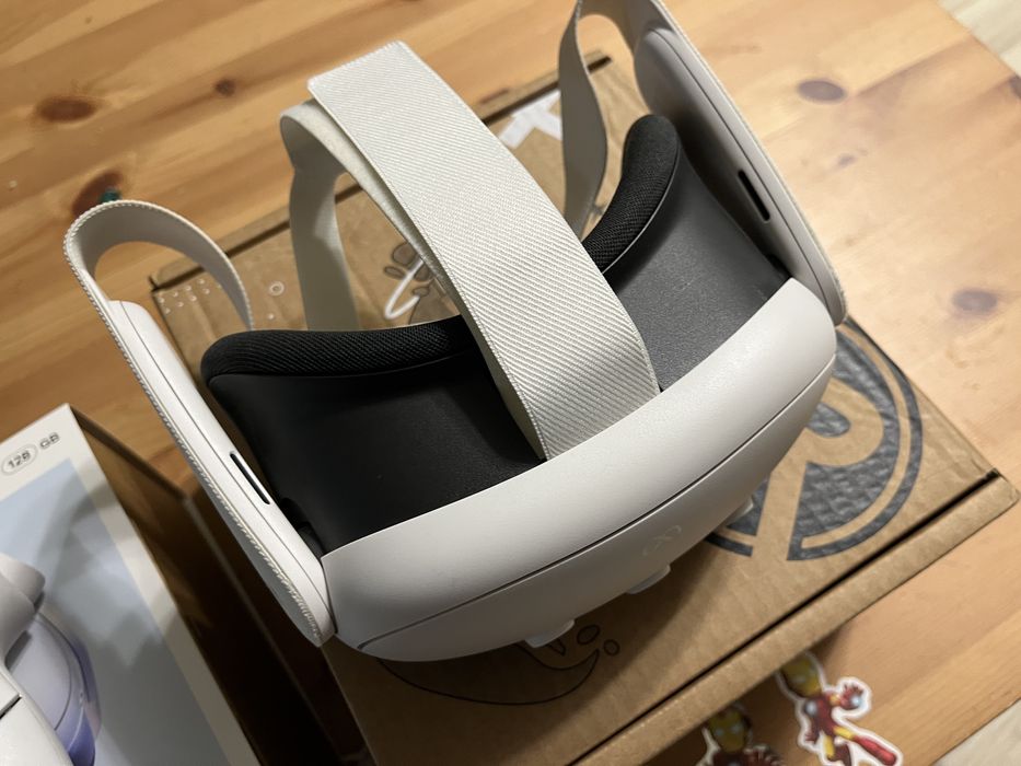 Meta Quest 3 Очила за VR