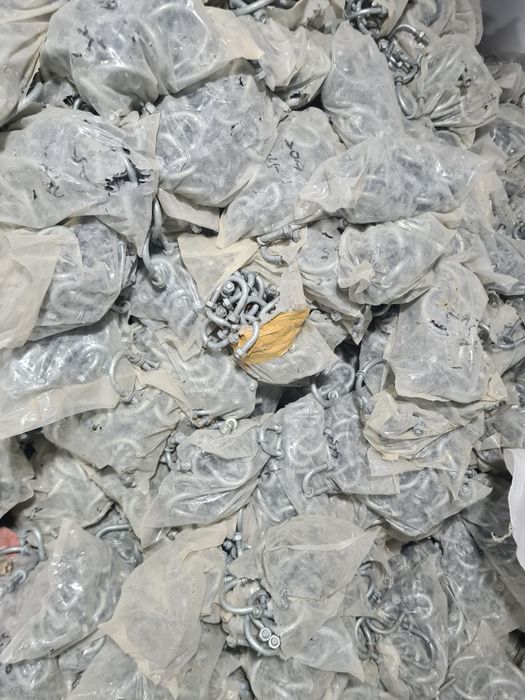 U   образный болт разного размера м 10 /м12