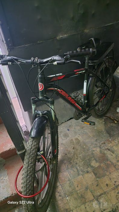 Velosiped sotiladi