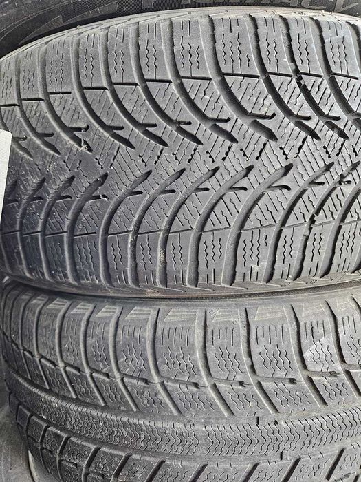 cauciguri cu genti  de aluminium original BMW