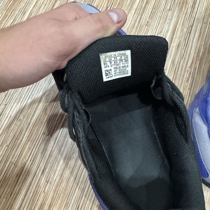 Raf simons ozwegoo