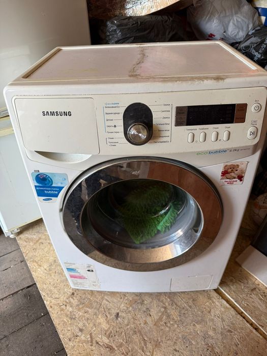 Продаю стиральная машина