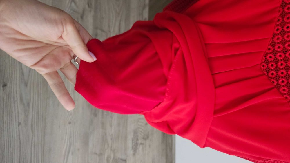 Bluza eleganta/ office rosie