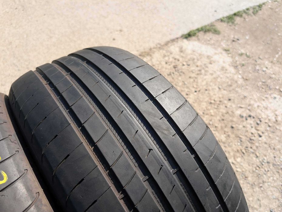 245/40 R19 • Vara • Goodyear Eagle F1 Asymmetric 3 (BMW Original) 98Y | 2 buc | DOT 2023 | Pret/buc