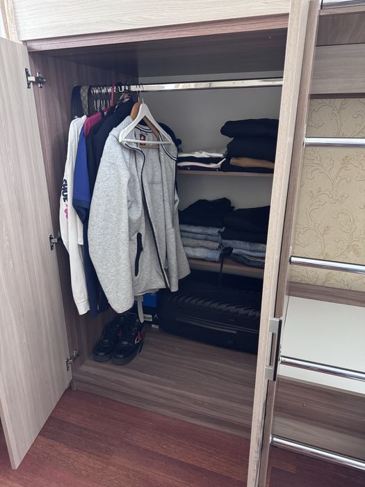 Продам кровать двухъярусную