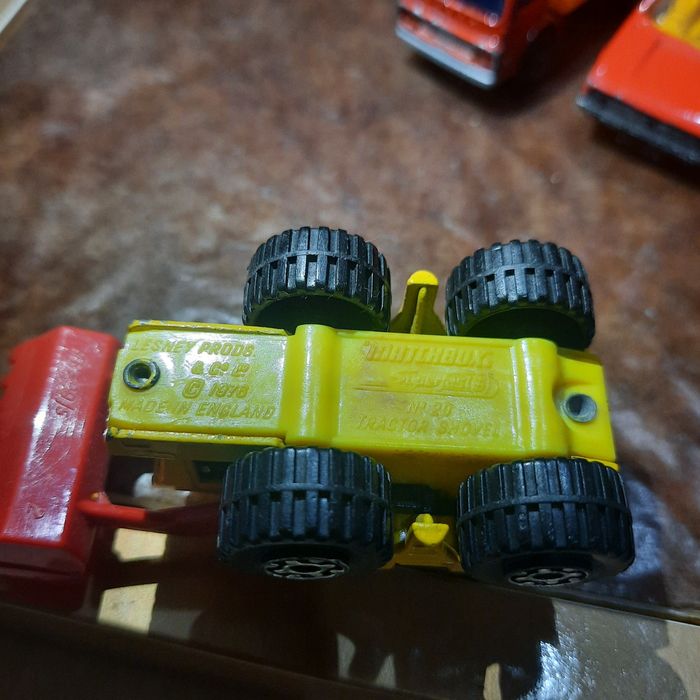 Хот вилс 80годов