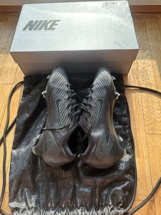 Ghete fotbal nike zoom mercurial vapor 16 elite