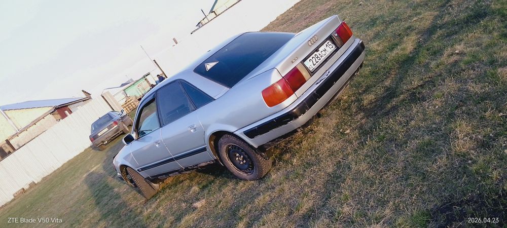 Продам Ауди 100 с4