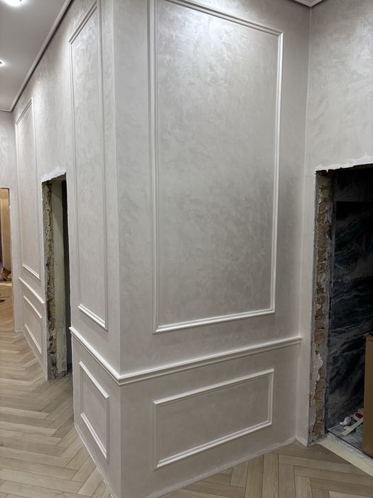 Мелкосрочный ремонт