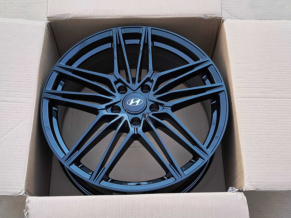 Jante 19 Hyundai Tucson, Sonata, Santa Fe, Ioniq, XG, IX35, IX55