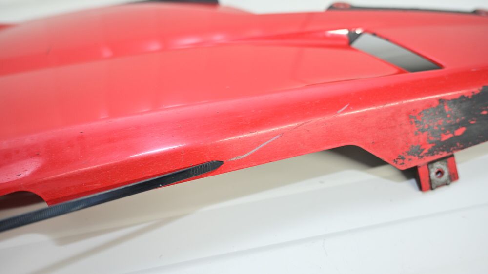 Ducati 848 1098 1198 Carena burta lateral inferioara dreapta