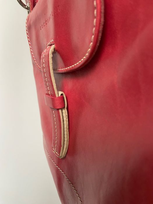 Чанта Coccinelle