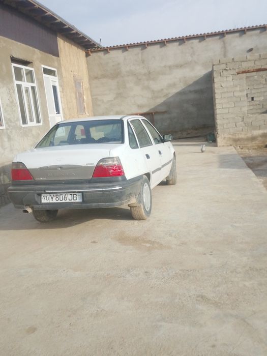 Nexia 1.5sons tramblor 1997