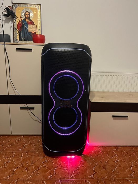 Vand partybox ultimate