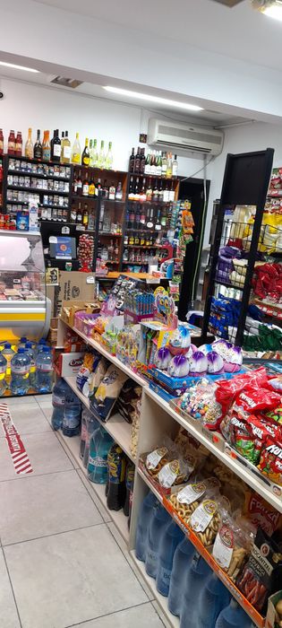 Vând afacere zona Cartier ANL Brâncusi