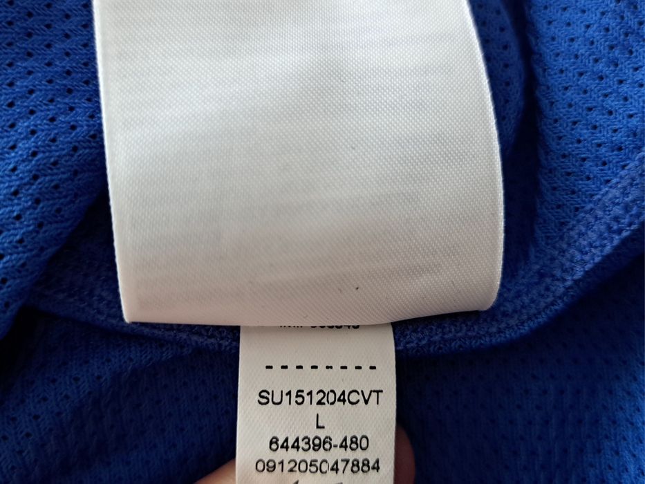 Nike Dry Fit-Ориг. Тениска