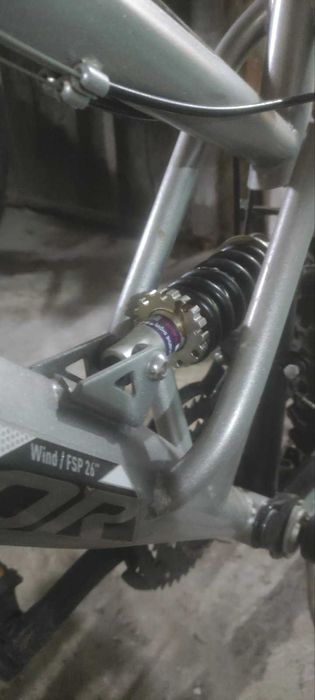 Детско колело запазвно