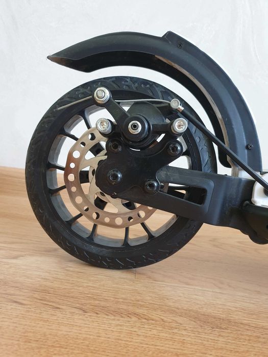 Самокат URBAN scooter-200