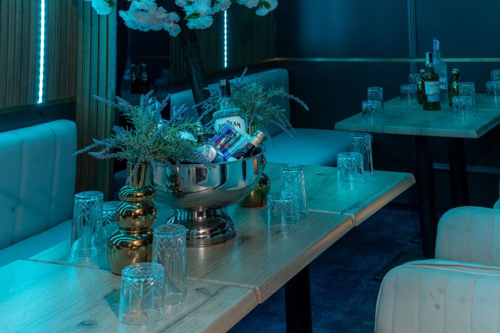 Дава се под наем Заведение в Пловдив, Тракия - 60 кв.м за 102 € - Снимка #4