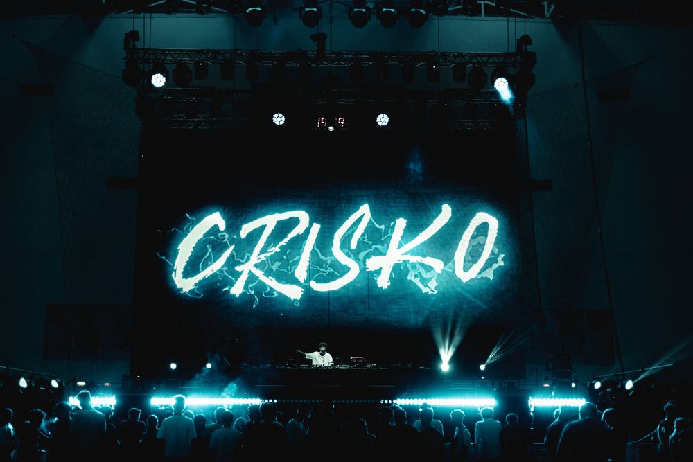 DJ Majorat/Evenimente