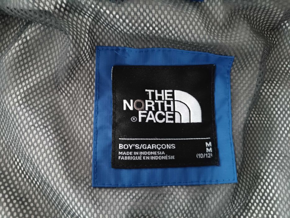 Детско яке The North Face HyVent