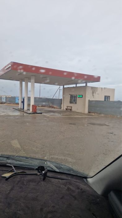 Срочно продам АГЗС