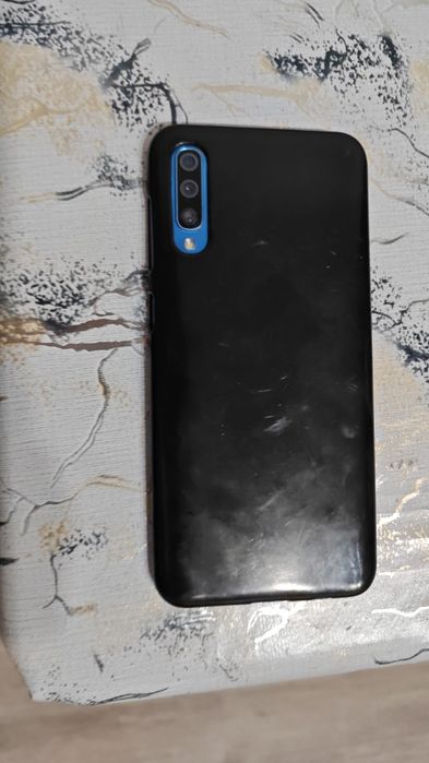 Продам/обменяю Samsung Galaxy A50